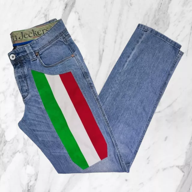 Jeckerson italia deals