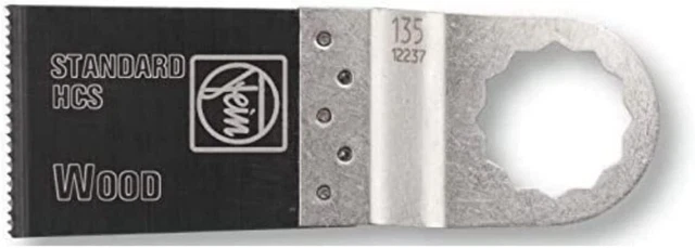 Fein 1-1/8 Inch SuperCut E-Cut Blade  # 63502135025
