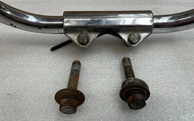 super glide handlebars