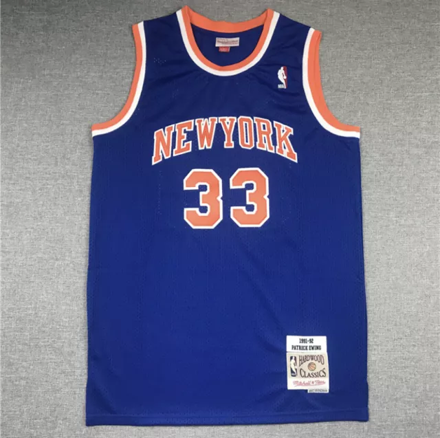 Vintage Champion New York Knicks Marcus Camby Jersey Size 48 XL – Select  Vintage BK