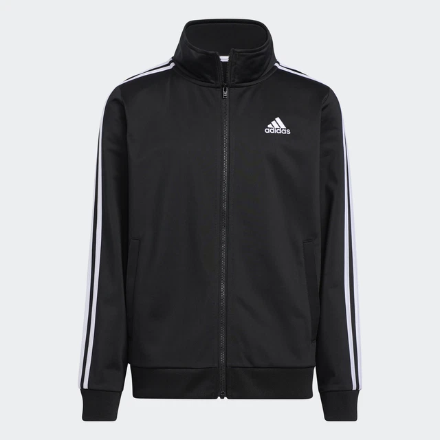 Iconic Tricot Jacket (Extended Size)