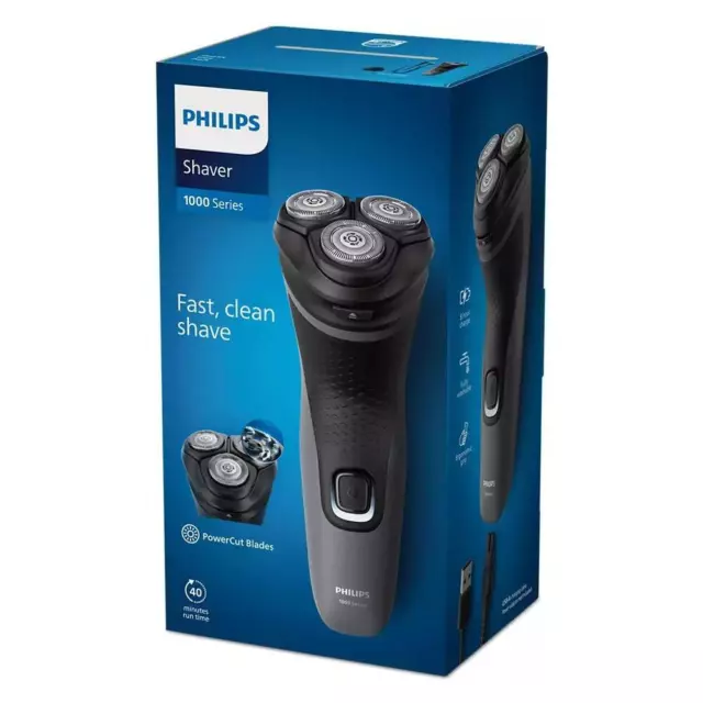 Philips 1000 Series S1142/00