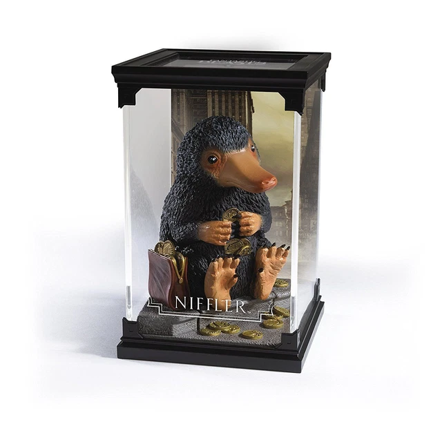 Animali Fantastici - Niffler Peluche 20 cm