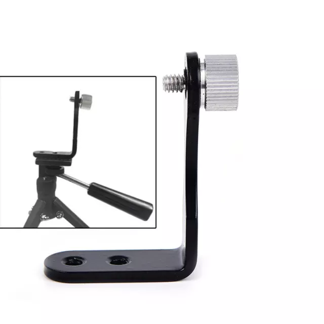 L-shape binocular adapter mount tripods bracket adapter for binocular telesc ZSY 2