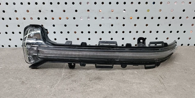 Original BMW 1er F20 LCI Außenspiegel Blinker Set Links + Rechts 7280771 7280772