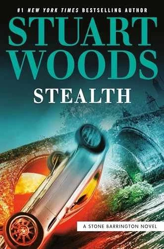 【6冊セット】STUART WOODS 小説 HARDCOVER Set of 6 STUART WOODS Novels HARDCOVER #PG68H7 | eBay