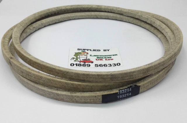 193214 belt 2025