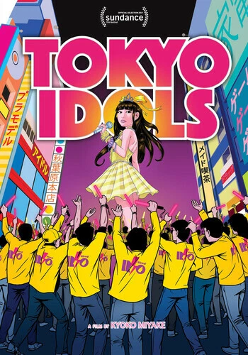 Tokyo Idols