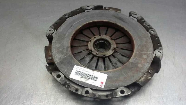 Mozzo Frizione Viscoso Per Hyundai Getz Tb 1.5 Crdi Cat 1151816
