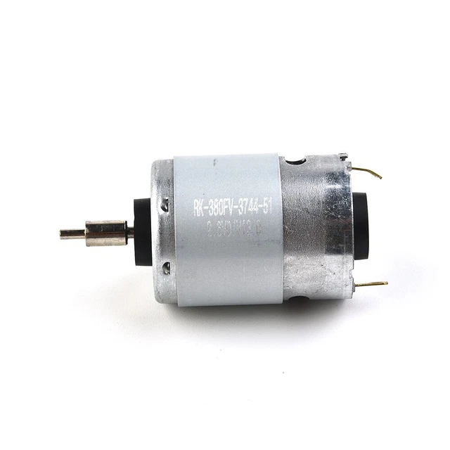Motor fiable 7200 rpm 1 pieza 7200rmp/min material de alta calidad