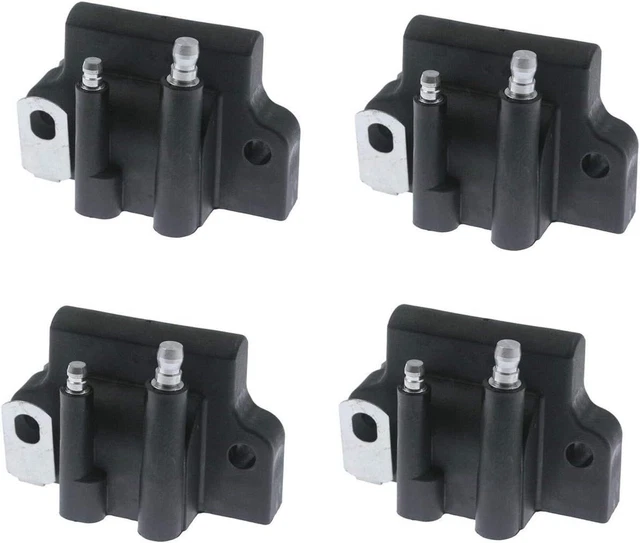 Ignition Coil for Johnson Outboard Motor Evinrude 1985-2005 4HP to 300HP...