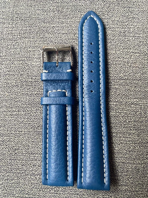 Breitling cuir veritable sales