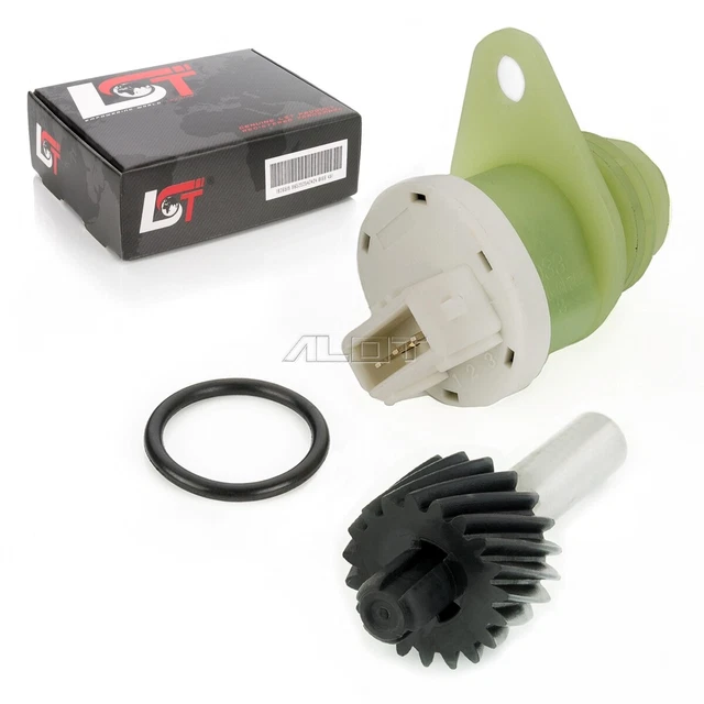 Capteur Position Papillon TPM OEM 9643365680 - Compatible Peugeot 206 306 307 405 406 607 Citroën Fiat