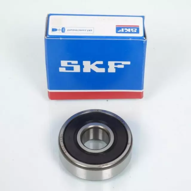 Roulement de roue SKF pour Moto Suzuki 550 Gs L 1979 à 1986 Neuf