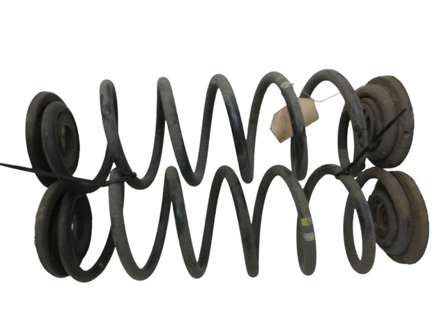 ATEC Germany 2x ressort de suspension arrière ressort