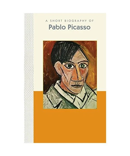 Short Biography Of Pablo Picasso Short Biography Of Pablo Picasso