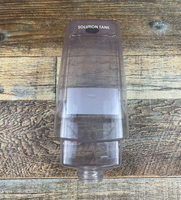 Genuine Hoover Solution Tank For SmartWash+ Models FH52000, FH52002, FH53000 – Part 440012806 (Open Box)