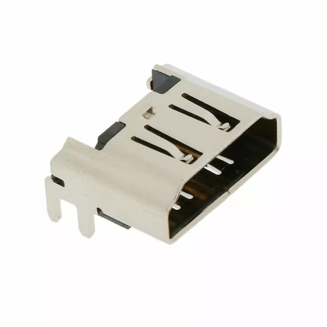 HDMI Port Jack Connector Socket Buchse passend für Playstation 4 PS4 Anschluss