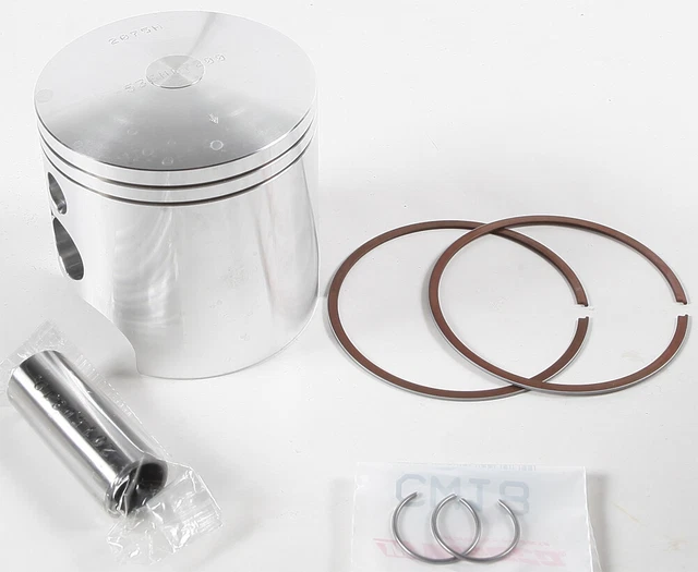 Piston Kit 72.00mm Bore (STD) Wiseco 536M07200