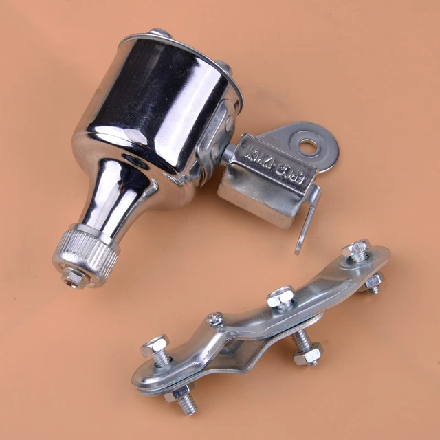 Bicycle dynamo generator 12v 6w best sale