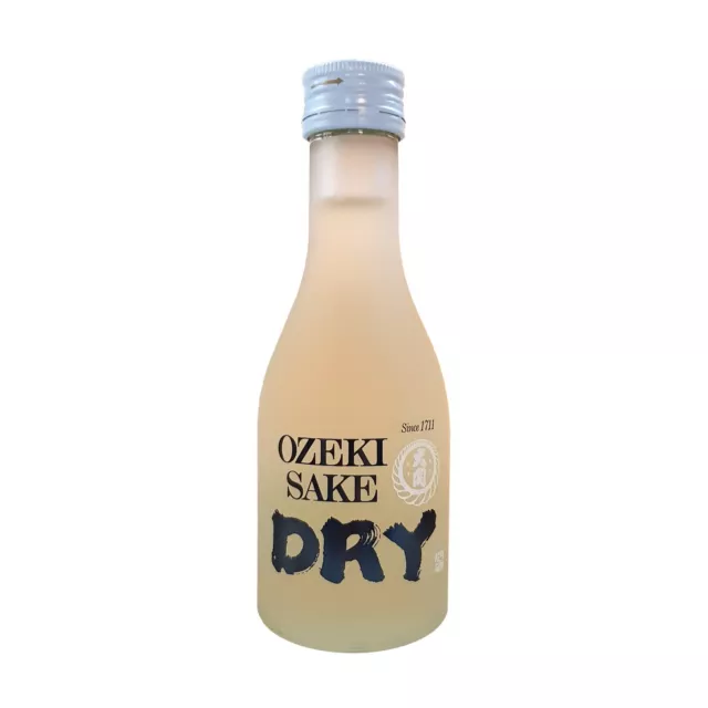 Sake Ozeki Dry - 180 ml Ozeki