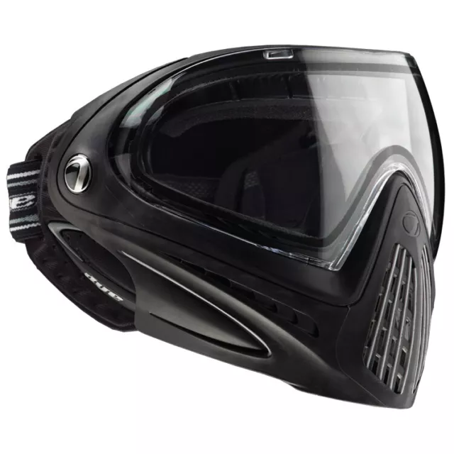 DYE I4 Paintball Maske (schwarz)