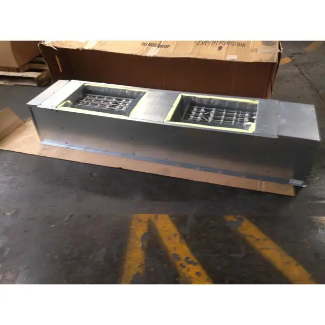 Trane Bayhtrm420A 20Kw Electric Heat Kit, 480/60/3 205148