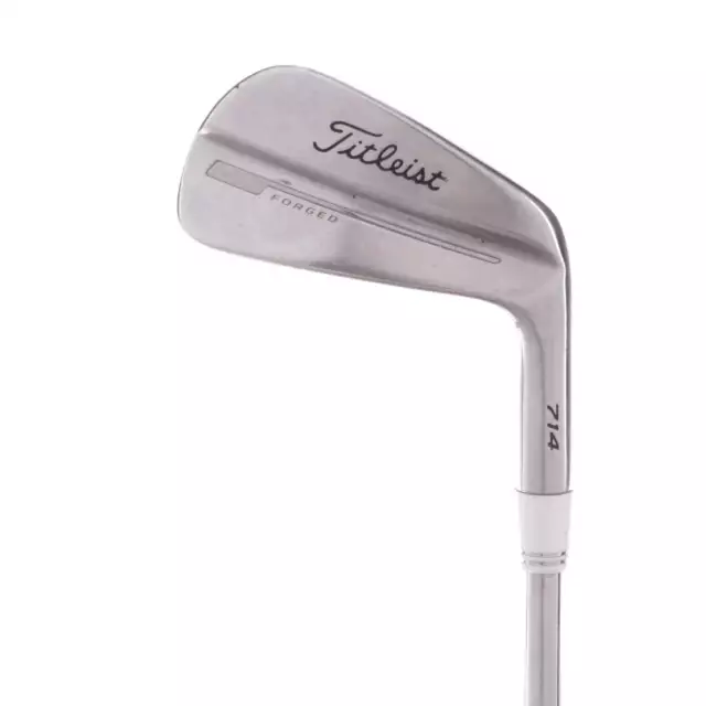 Titleist 714 MB Golf 3 Iron Steel N.S Pro 950 S Shaft Stiff Flex Right-Handed