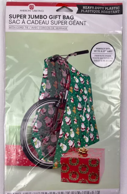 Taylor Swift American Greetings Medium Gift Bag- Ribbon Handle