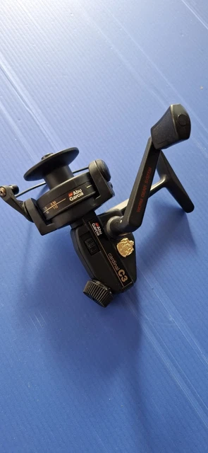 CARDINAL C3 ABU Garcia $346.34 - PicClick CA