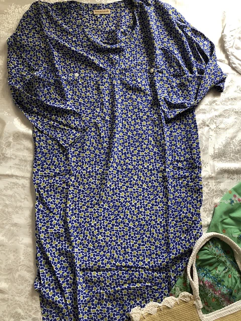 Abitìno donna vintage Nazareno Gabrielli