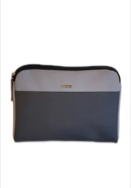 TUMI Travel Toiletry Cosmetic Bag