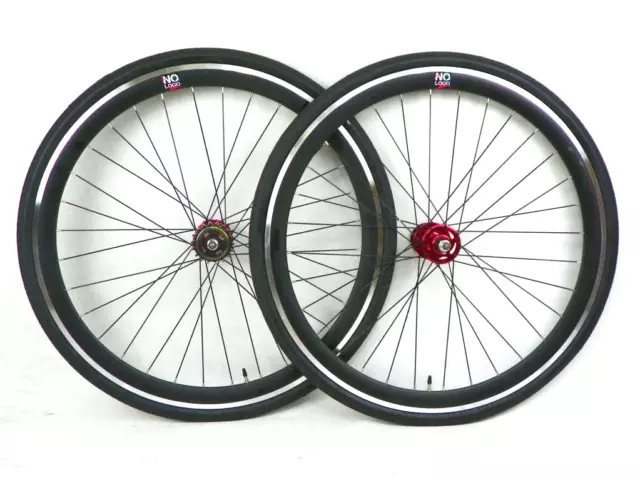 Single speed flip flop wheelset deals
