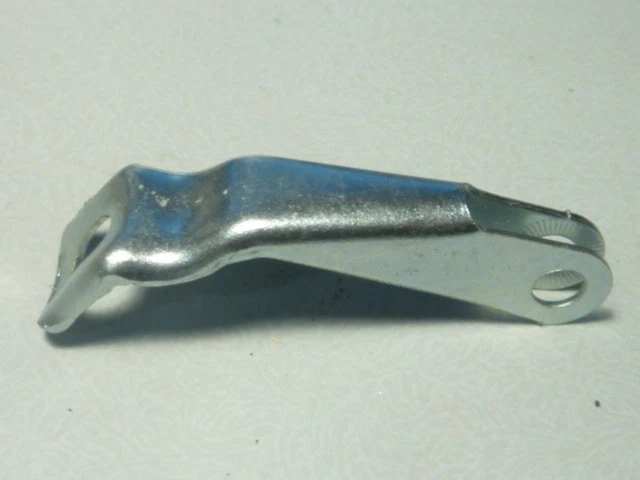 Cabochon De Feu Arrière Soubitez Vintage - Pour Vélo Rétro - État Stockage (pièce)