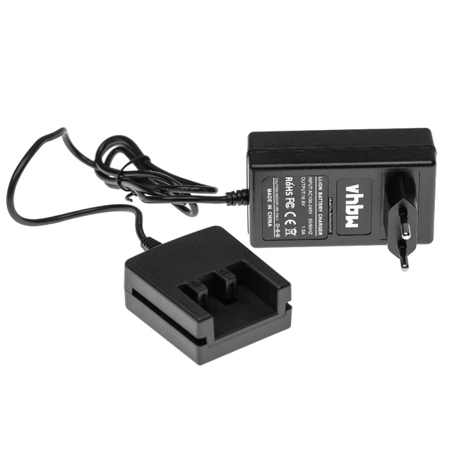Chargeur pour Fein ASW 14-10-PC, ASW 14-14-PC, ASW 14-30-PC, ASW 14-6-PC