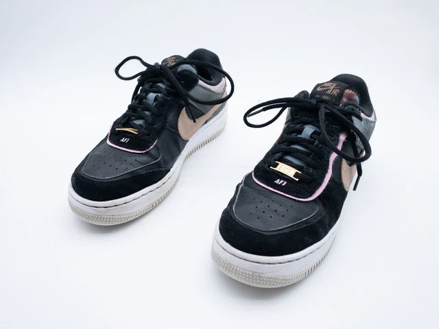 Air Force Nike Talla 42 Zapatillas Nike AF1 Blancas Tallas 36-37