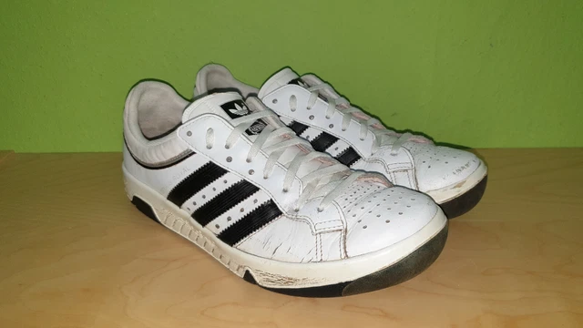 Adidas tennis hotsell spezial 80er kaufen