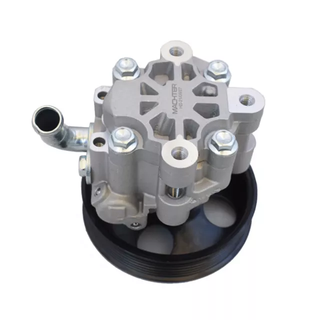 Power Steering Pump Fit For Holden Colorado RG 2.8L TD 2012 - 06/2016