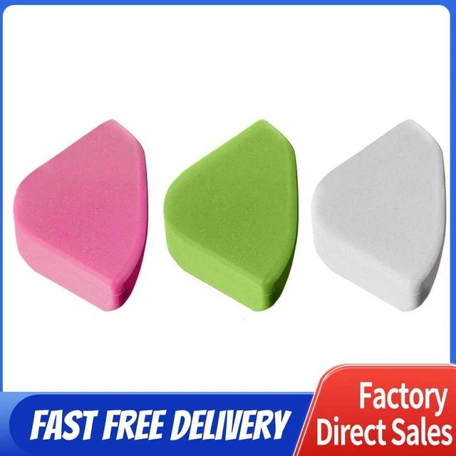 Plastic Defrost Tray Corner Protector Edge Safety Cover Guard Kitchen Tools