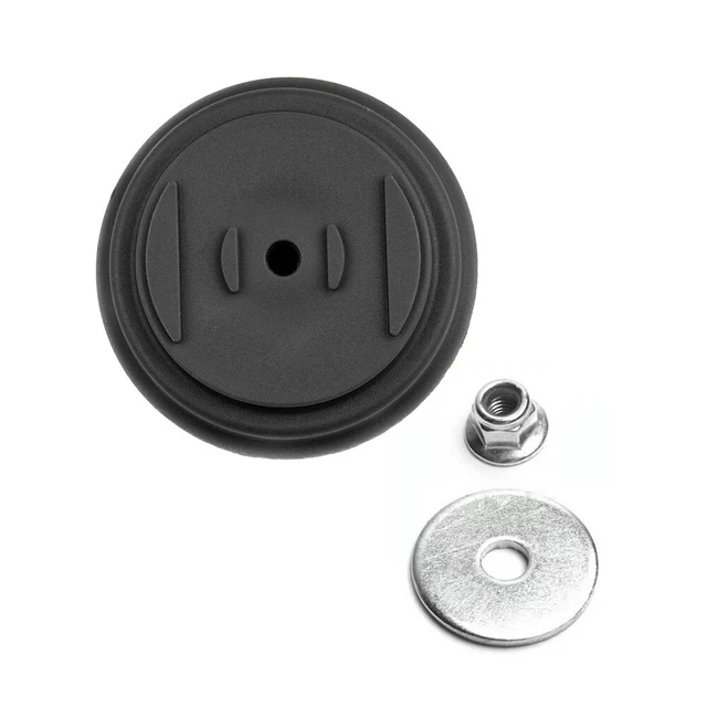 3* Plastic Cover Accessory For Grass Trimmers Garden Power Tools Attachment New