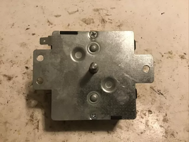 Kenmore Whirlpool Dryer Timer Part # 8299784. #101