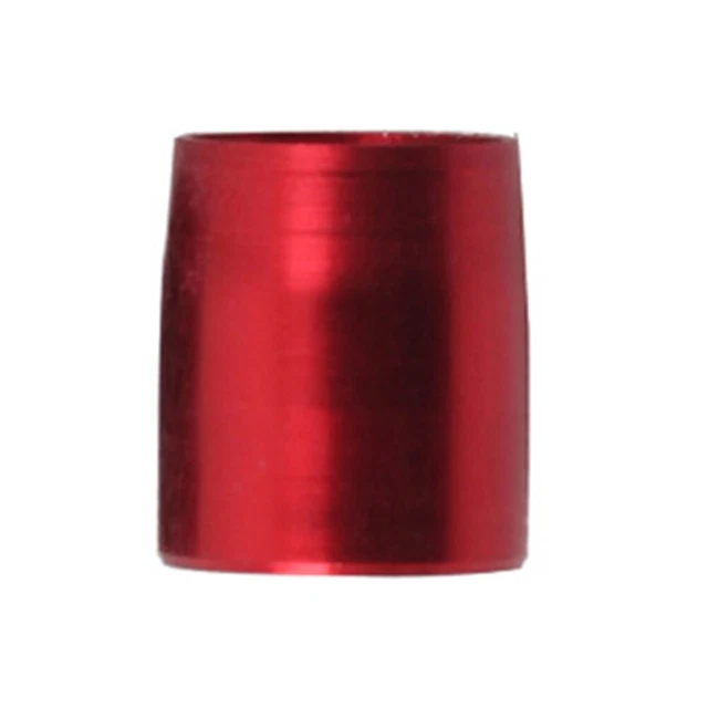 Colorful Archery Protection Nock for Arrow Shaft with OD7 6/8mm Pack of 30