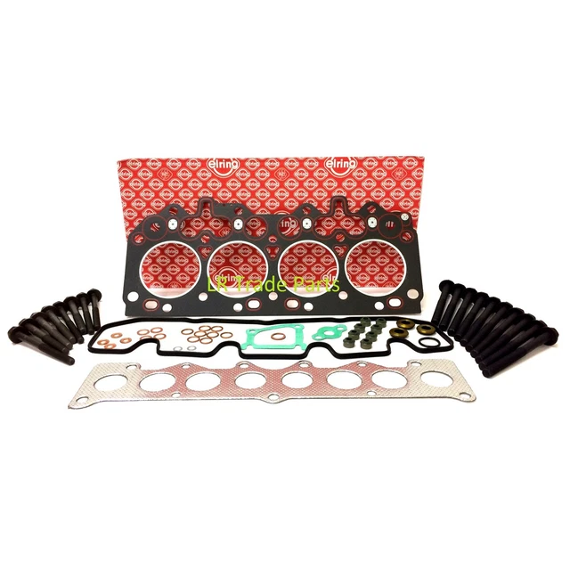 LAND ROVER DEFENDER DISCOVERY 300TDi CYLINDER HEAD GASKET SET & BOLTS