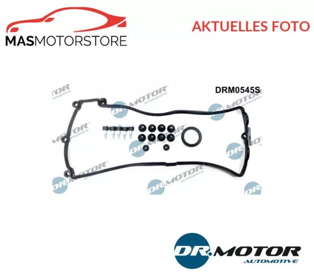 Dichtung Zylinderkopfhaube For Cylinder 5-8 Drmotor Automotive Drm0545S A Neu
