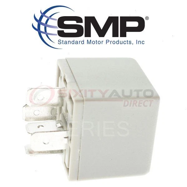 SMP T-Series Battery Charge Relay for 1997 Ford F-250 - Electrical Charging xf