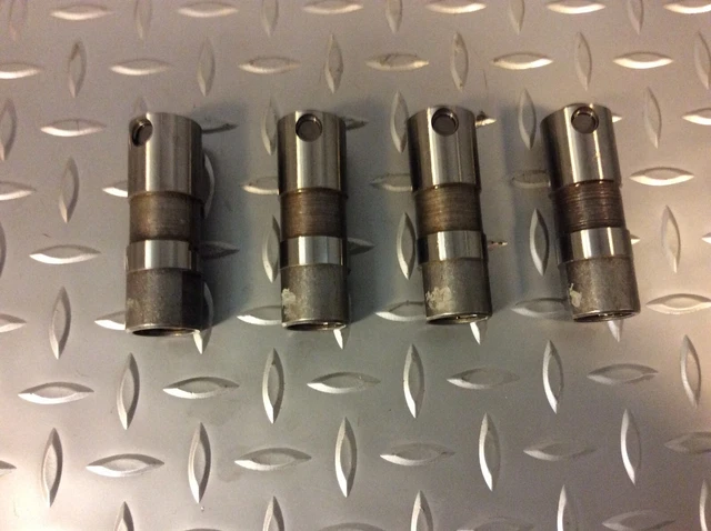 17-22 Harley Davidson Touring Softail Milwaukee 8 M8 Tappet Lifters Lifter