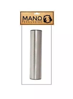 Mano Percussion ED441 Latin Shaker Chrome