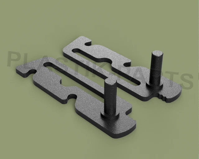 8x15 Mm EPDM Moosgummi-Vierkantprofil Grau