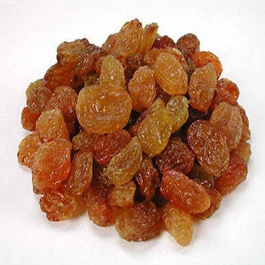 MUNAKKA MUNAQA DRY Grapes Raisins Dry Fruit Sultana Currant 100gm £7.00