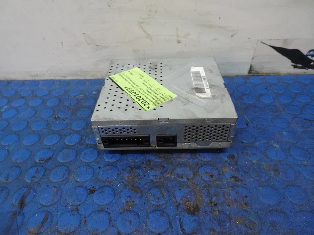 413138411 Audio Amplificatore Mercedes-Benz SLK (R171) 2005